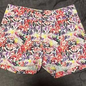 Women’s Isabella size 8 shorts